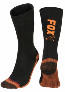 Fox NEU Kollektion Thermolithsocken - Karpfenangeln Thermosocke - alle Größen - Bild 1 von 6