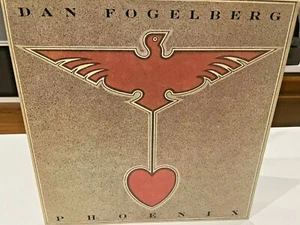 Dan Fogelberg: Phoenix 33RPM Vinyl Album-CBS-1979 - Imagen 1 de 5