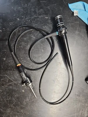 Olympus BF-XT40  Foto 1 de 4