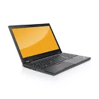 LENOVO ThinkPad P50 Intel Core i7 6. Gen 2,60GHz 8GB 256GB SSD 15,6 Zoll FHD