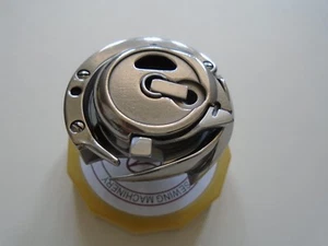 Rotary Hook Assembly For Pfaff 120, 122, 140 ,141, 142, 143, 145, 146, 151,191   - Picture 1 of 5