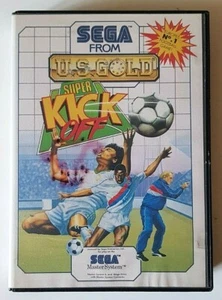 Super Kick Off - Sega Master System - Imagen 1 de 5