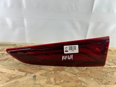 Stop Light Rear Tailgate Int Right Tailgate Hyundai Kona - Image 1 of 4