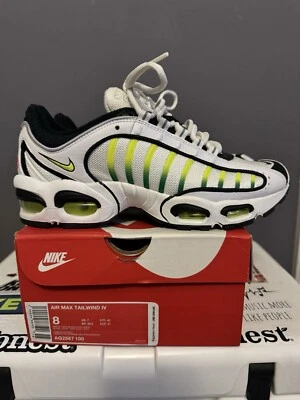 Size 8 - Nike Air Max Tailwind 4 OG - Image 1 of 4