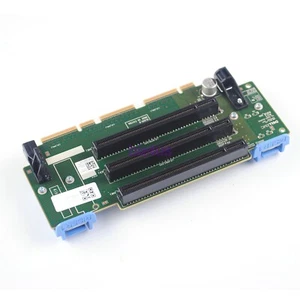 NEW For DELL EMC R740 R740XD SERVER CHASSIS RISER 1B 3X8 PCI Card PM3YD 0PM3YD - Picture 1 of 5