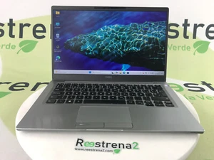 Dell Latitude 7400 i5-8665u 1.6 Ghz 16 Gb 256 Gb NVMe Pantalla táctil Win 11 - Imagen 1 de 1