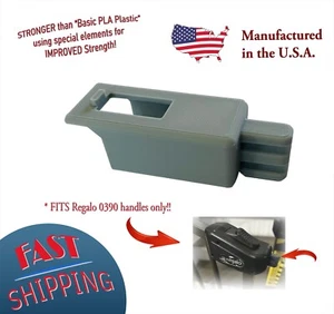 Replacement Latch for Regalo Safety Gate Model 0390 - Picture 1 of 10