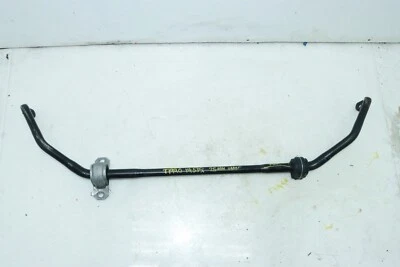 11-18 F10 F12 F13 BMW 535I 650i tracción trasera barra estabilizadora delantera 25mm T1990 Foto 1 de 4