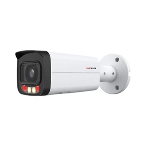 SPRO 8MP Colour Night 2.0 Smart Dual Illumination Bullet Netzwerk CCTV Kamera - Bild 1 von 9