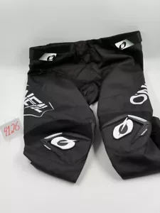 O'Neal Mayhem Hexx Pant, Adult, Black, US Size 38 EU Size 54 Waist, New W/Tag - Picture 1 of 14