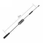 High Quality Antenna Decor for RC 110 Traxxass TRX4 Defender Easy to Replace