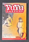 YuYu Hakusho (Vol. 07) Roman graphique manga anglais neuf