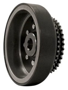 Alternador Estator Rotor 38T para 04-20 Sportster XL 1200 883 32949-04B 17854 - Imagen 1 de 1