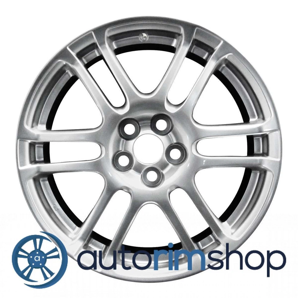 Scion tC 2005 2006 2007 2008 2009 2010 2011 2012 2013 17" Factory OEM Wheel Rim - Image 1 of 1