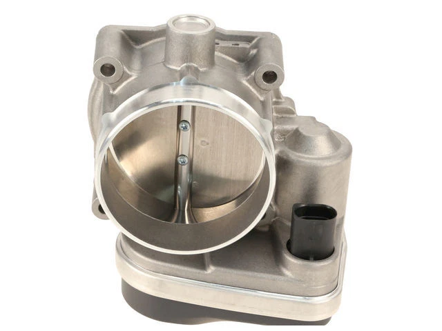 VDO 59SH64Y Throttle Body Fits 2003-2007 Dodge Ram 2500 5.7L V8 Throttle Body - Image 1 of 1