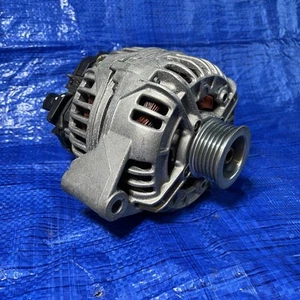 2001 C320 Alternator Generator 2001 - 2005 C240 C32 CLK320 SLK32 AMG Crossfire - Picture 1 of 6