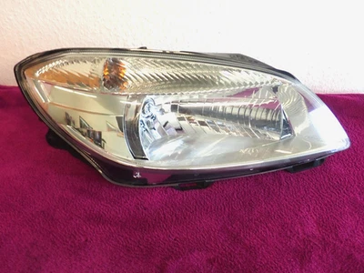 🔹Skoda Fabia II Combi 545 Frontscheinwerfer rechts👍TOP ANGEBOT⭐⭐⭐⭐⭐ 5J1941018C - Bild 1 von 4