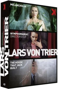 LARS VON TRIER - 3 DVD - Bild 1 von 1