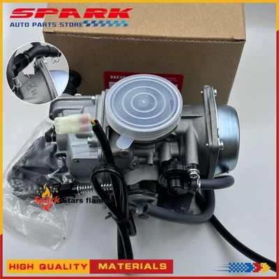 OEM Carburetor 1998-2001 TRX450S TRX450ES Fourtrax Foreman Honda 16100-HN0-A02 - Image 1 of 4