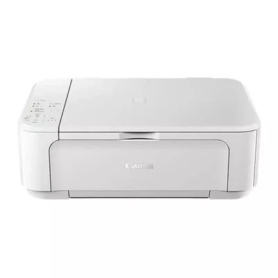 CANON imprimante multifonction 3 en 1 PIXMA MG 3650S Blanc - Photo 1/4