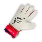 Emi Martinez Signed Goalkeeper Glove