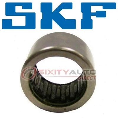 SKF Front Outer Axle Shaft Bearing for 1983-1991 GMC S15 Jimmy - Driveline yl Foto 1 de 4