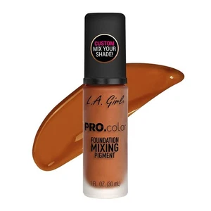 L.A. Girl PRO.color Foundation Mischpigment, Orange GLM713 - Bild 1 von 9