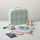 Toy Suitcase with Travel Accessories - Hearth & Hand with Magnolia