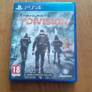 Ubisoft Tom Clancy's The Division for Sony PlayStation 4 2016 - Picture 1 of 2