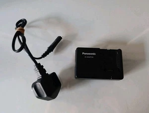 Panasonic VSK0698 Camera Battery Charger For VM-VBG130 VM-VBG26 Batteries - Afbeelding 1 van 4
