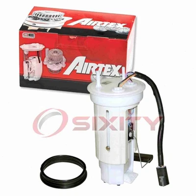 Airtex 燃油泵模块组件适用于 1993 年吉普 Grand Wagoneer 5.2L V8 Air lc — 第 1/4 张图片