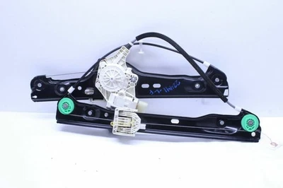 2006-2011 BMW 325i 328i 330i 335i M3 Front Window Regulator Left Driver OEM Used — 第 1/4 张图片