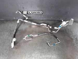 HYUNDAI ELANTRA A/C HOSES MD, UNDER BONNET SET, 03/11-11/15 11 12 13 14 15 - Picture 1 of 2