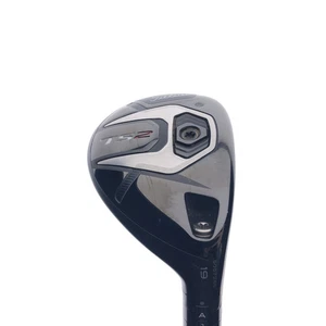 Used Titleist TS2 3 Hybrid / 19 Degrees / Stiff Flex - Picture 1 of 10