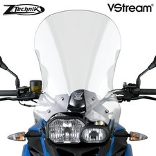 Triumph Bonneville T120 & T100 Touring Windshield Kit A9701646 for