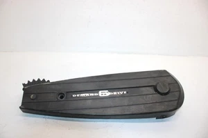 1999 Polaris Big Boss 500 Oem Right Side Chain Guard 5432254 AP71 - Picture 1 of 10