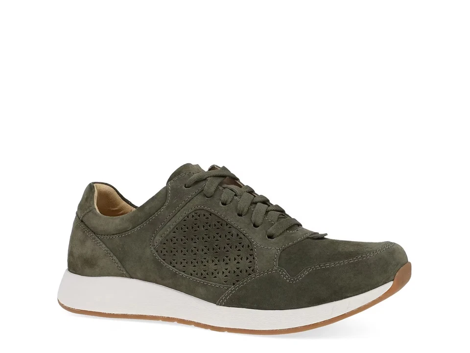 Zapatilla deportiva y deportiva para mujer Dansko Catie Foto 1 de 1