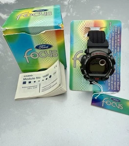Nuevo, Nunca Usado, Reloj Casio G-Shock DW-9400 Módulo Nº Vintage 1680 - Imagen 1 de 6