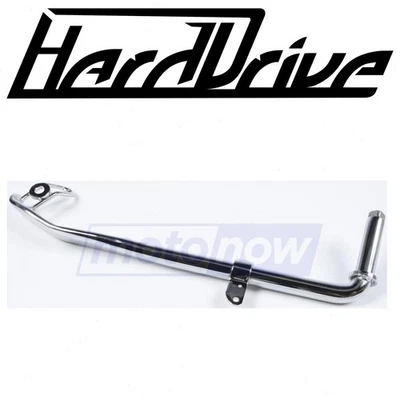 HardDrive Kickstands for 1989-1999 Harley Davidson FXSTC Softail Custom - ys - Изображение 1 из 4