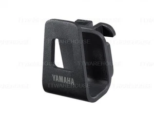 NEW GENUINE YAMAHA BFV-QF83A BWS ZUMA MULTIFUNCTIONAL BRACKET ACCESSORIES HOOK - Bild 1 von 3