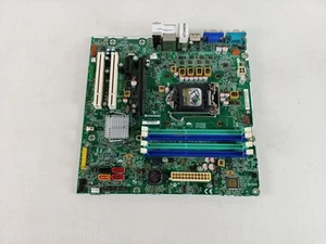 Lenovo 03T6560 ThinkCentre M91 LGA 1155 DDR3 SDRAM Placa Base De Escritorio - Imagen 1 de 6