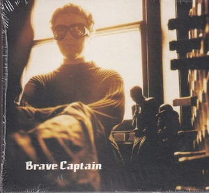 Her Space Holiday Brave Captain / The Fingertip Saint Sessions V (NEW) - Bild 1 von 2