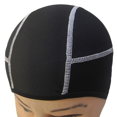 Sombrero de seguridad de ciclismo para mujer Sombreros Gorra de protección solar Montar al aire libre Foto 1 de 4