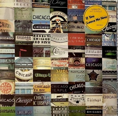 Chicago – Greatest Hits Vol. II (Vinyl LP, 1981, Columbia FC 37618) – Classic... Foto 1 de 4