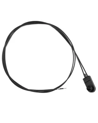 Датчик температуры наружного окружающего воздуха подходит для Fiat 500 500L 500X, для...  - Изображение 1 из 4