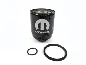 13-18 Dodge Ram 6.7L Diesel FUEL FILTER CUMMINS OEM NEW MOPAR PART #68197867AB - Picture 1 of 5