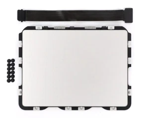 Original Apple Trackpad Touchpad Mit Flexkabel für MacBook Pro 13" A1502 2015 - Afbeelding 1 van 12