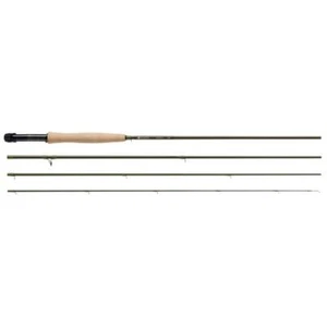 Hardy Aydon Single Handed Fly Rod - Picture 1 of 9