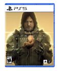 Death Stranding Director's Cut PS5 /PlayStation 5 New Video Game 🎮 PlayStation