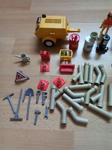 playmobil Baustellen Set 1 - Bild 1 von 7